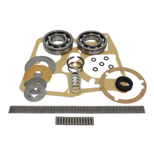 Picture of T90 Transmission Bearing/Seal Kit 66-71 AMC Cars/Jeeps/Studebaker Cars 3-Speed Manual Trans USA Standard Gear