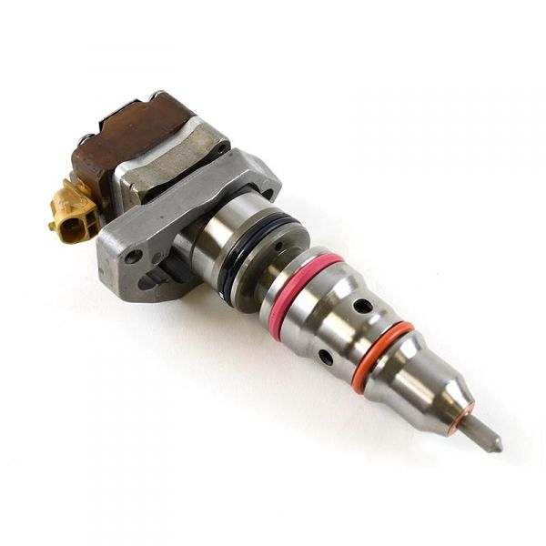 Picture of XDP Remanufactured 7.3L AB Fuel Injector XD473 For 1997 Ford 7.3L Powerstroke (California Models) | 1999 Ford 7.3L Powerstroke (Early Models)