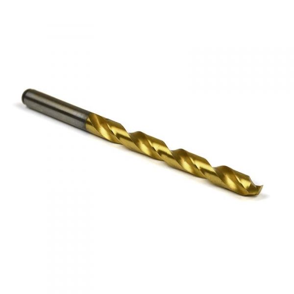 Picture of XDP Long-Life Cobalt Steel Drill Bit XD509 For 2001-2016 GM 6.6L Duramax (For Use With XDP Duramax Crankshaft Pin Kit XD331)