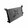 Picture of XDP X-TRA Cool Direct-Fit Replacement Secondary Radiator XD466 For 2013-2015 Ram 6.7L Cummins (Secondary Radiator)