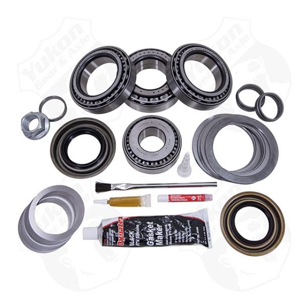 Picture of Yukon Master Overhaul Kit For 00-07 Ford 9.75 Inch With An 11 And Up Ring And Pinion Set Yukon Gear & Axle
