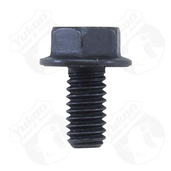 Picture of Dana 25 27 30 44 Model 20 And Model 35 GM 7.5 Inch 8.2 Inch 8.5 Inch 12P 12T C9.25 Rear Cover Bolt Yukon Gear & Axle