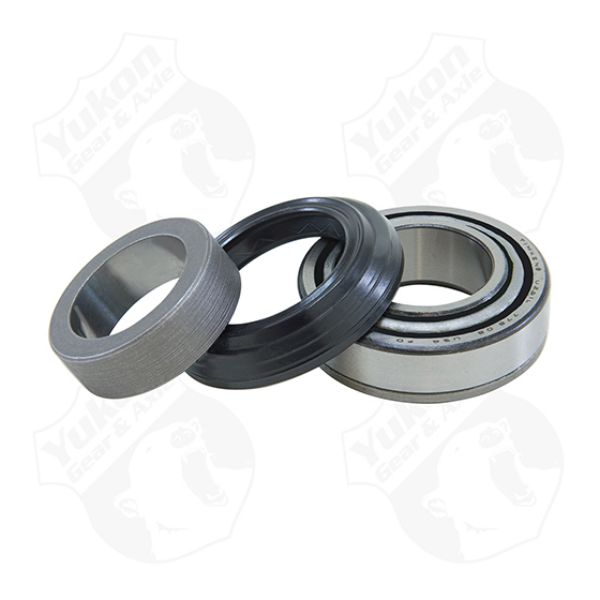Picture of Bolt-In Axle Bearing And Seal Set Set 9 Timken Brand For Model 35 And 8.2 Inch Buick Oldsmobile Pontiac Yukon Gear & Axle