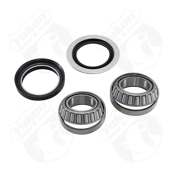 Picture of Dana 44 Front Axle Bearing And Seal Kit Replacement 1959-1994 Ford F150 with Dana Spicer 44 Yukon Gear & Axle