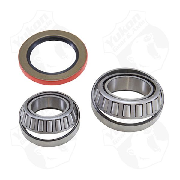 Picture of Replacement Axle Bearing And Seal Kit For 71 To 77 Dana 60 And Chevy/Gm 1 Ton Front Axle Yukon Gear & Axle