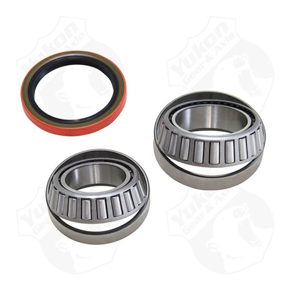 Picture of Replacement Axle Bearing And Seal Kit For 77 To 93 Dana 44 And Chevy/Gm 3/4 Ton Front Axle Yukon Gear & Axle