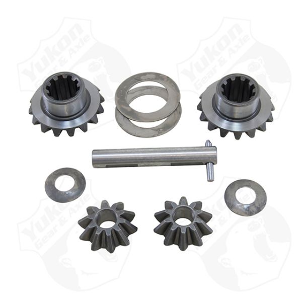 Picture of Yukon Standard Open Spider Gear Replacement Kit For Dana 25 And 27 With 10 Spline Axles Yukon Gear & Axle