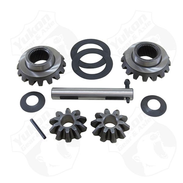 Picture of Yukon Standard Open Spider Gear Replacement Kit For Dana 60 And 61 With 35 Spline Axles Yukon Gear & Axle