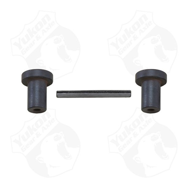 Picture of Cross Pin Shaft For GM 9.5 Inch Fits Standard And Yukon Dura Grip Or Eaton Posi Carrier Yukon Gear & Axle