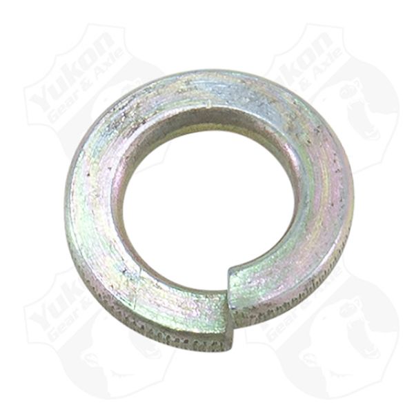 Picture of 7290 U-Joint Strap Bolt One Bolt Only For Chrysler 7.25 Inch 8.25 Inch 8.75 Inch 9.25 Inch Yukon Gear & Axle