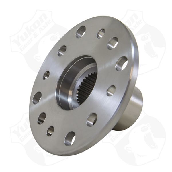 Picture of Yukon Yoke For Toyota 8 Inch IFS Clamshell Design 07 And Up Fj 05 And Up Tacoma T100 Tundra Yukon Gear & Axle