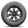 Picture of Baja Legend EXP LT315/70R17 Light Truck Radial Tire 17 Inch Raised White Letter Sidewall Mickey Thompson