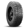 Picture of Baja Legend EXP LT285/70R17 Light Truck Radial Tire 17 Inch Raised White Letter Sidewall Mickey Thompson