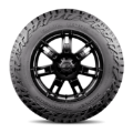 Picture of Baja Boss A/T 285/70R17 Light Truck Radial Tire 17 Inch Black Sidewall Mickey Thompson