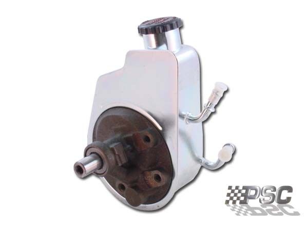 Picture of High Performance Power Steering Pump, 2001-2010 GM Duramax with Hydroboost Braking System PSC Performance Steering Components