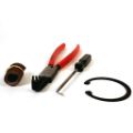 Picture of 1.5 Inch Uniball Tool Kit Black AGM Products