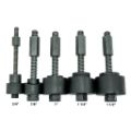 Picture of 1.250 Inch Uniball Tool Black AGM Products