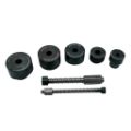 Picture of .750 Inch Uniball Tool Black AGM Products