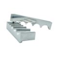 Picture of Shock Shaft Jaws Aluminum Sold As Each AGM Products