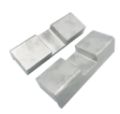 Picture of Shock Cap Jaws Aluminum Sold As Each AGM Products