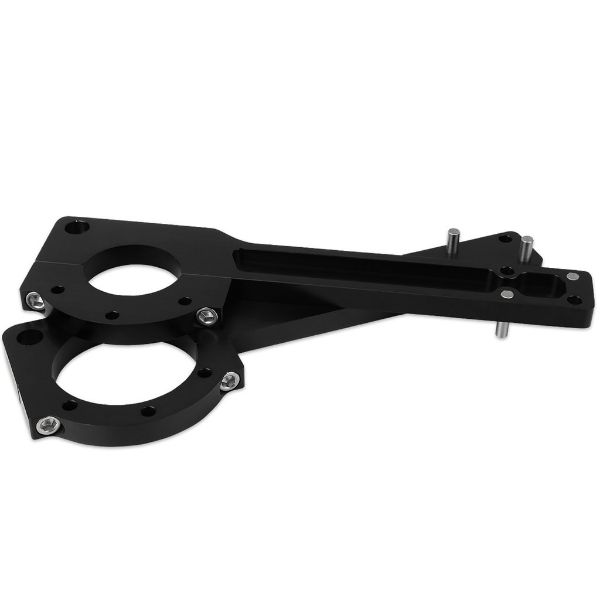 Picture of Jack Assembly Wrench 2 3/4 Inch Satin Black AGM Products