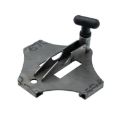 Picture of ATV/UTV Jack Mount Weld On Manual Jack Chassis Mount Kit Universal 2 Mounts Included AGM Products