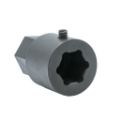 Picture of 1.0 Inch Socket Adapter for Manual Jack AGM