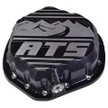 Picture of ATS 11.5 Inch 14-Bolt Differential Cover Fits 2001-2019 6.6L Duramax