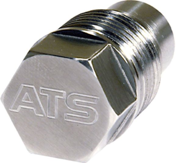 Picture of ATS Drain Plug Fits ATS Pans And Differential Covers