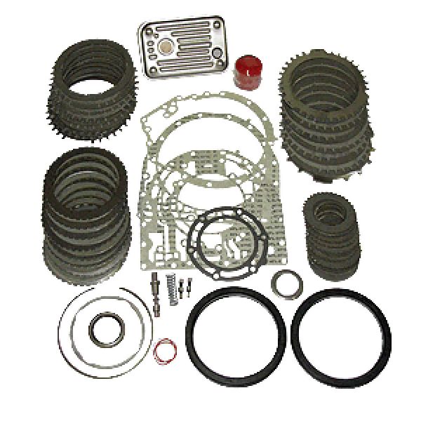 Picture of ATS Allison Stage 7 Rebuild Kit Fits 2006-Early 2007 6.6L Duramax
