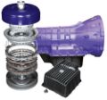 Picture of Stage 4 6R140 Package 2011+ Ford Superduty 4Wd With Pto ATS Diesel