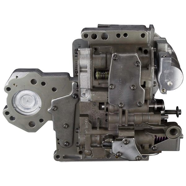 Picture of ATS 48Re Towing Valve Body Fits 2004.5-2007 5.9L Cummins