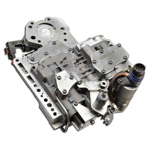 Picture of ATS 47Rh Towing Valve Body Fits 1994-1995 5.9L Cummins