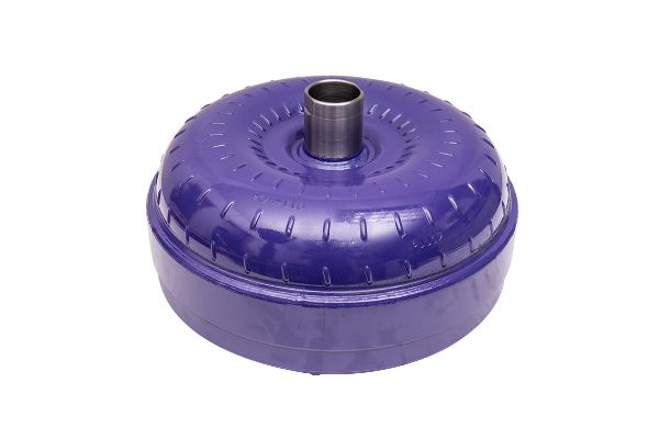 Picture of ATS Five Star Torque Converter, 1300-1500 Rpm Stall Speed, E4Od / 4R100, 1989-2003 Ford 7.3L Power Stroke
