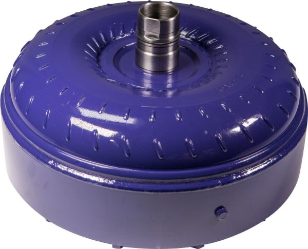 Picture of ATS 68Rfe Five Star Torque Converter Fits 2007.5+ 6.7L Cummins Factory Stall Speed