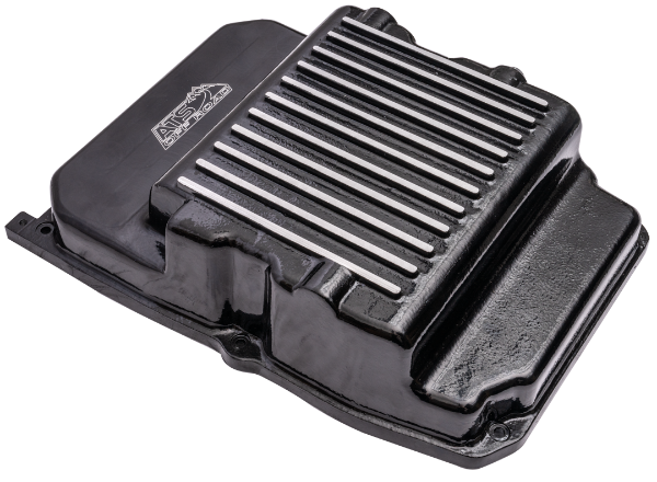 Picture of ATS Nag1 Deep Transmission Pan Fits 2012-2018 3.6L Jeep