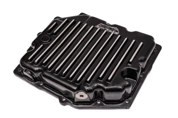 Picture of ATS 42Rle Deep Transmission Pan Fits 2003-2011 4.0L 3.8L Jeep