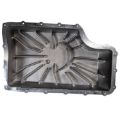 Picture of ATS 6R140 Deep Transmission Pan Fits 2011+ 6.7L Power Stroke