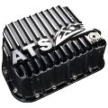 Picture of ATS A618 727 47Rh 47Re 48Re Deep Transmission Pan Fits 1990-2007 5.9L Cummins