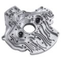 Picture of 68RFE Billet Pump Plate (Plate Only) Fits 2007.5-Present 6.7L Cummins ATS Diesel