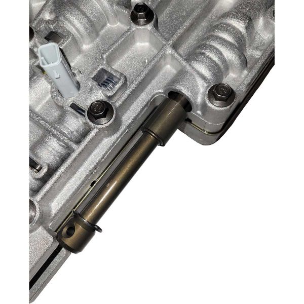 Picture of 6R140 Performance Valve Body Fits 2011+ 6.7L Power Stroke ATS Diesel