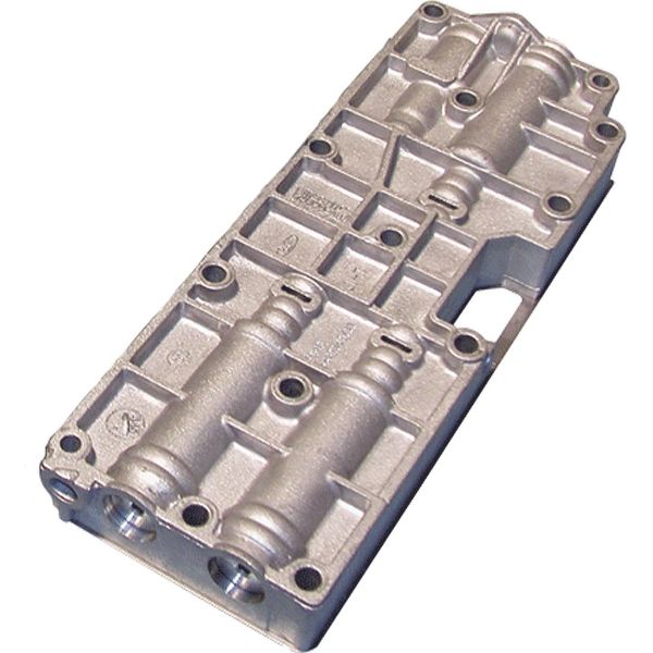 Picture of ATS 4R100 Accumulator Valve Body Fits 1999-2003 7.3L Power Stroke