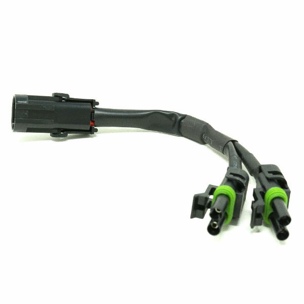 Picture of Squadron/S2 Wire Harness Splitter Adds 1 Light Baja Designs