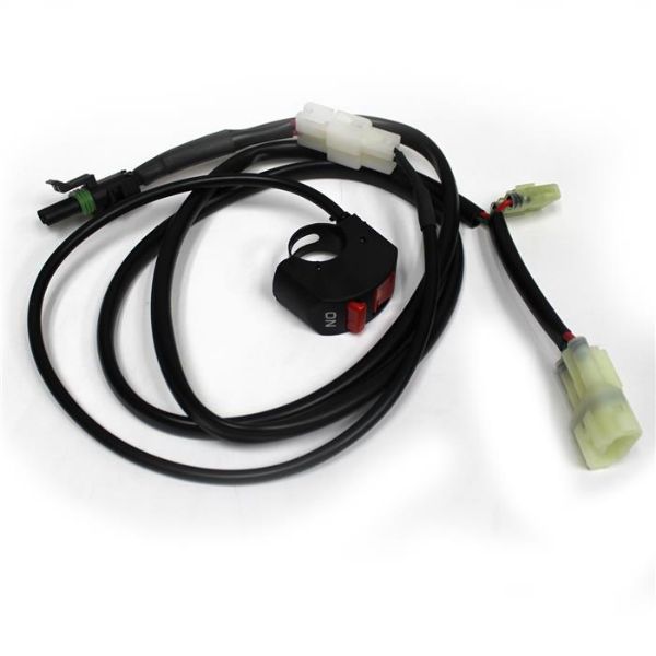 Picture of EFI, LED Harness Honda CRF450R ('09)