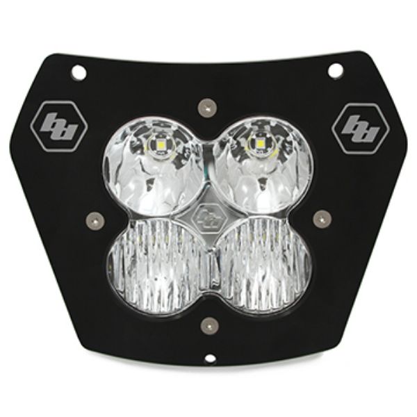 Picture of Husqvarna Headlight Kit AC 15-16 XL Pro Series Baja Designs