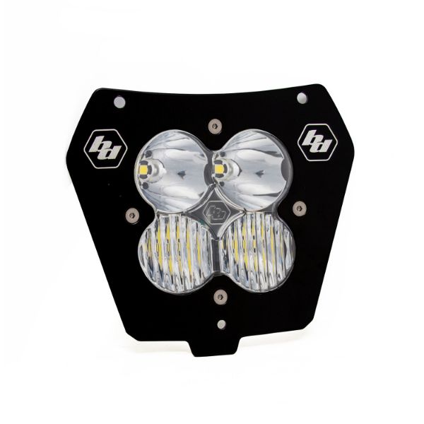 Picture of KTM LED Light Kit 14-16 KTM DC XL Pro Series Baja Designs