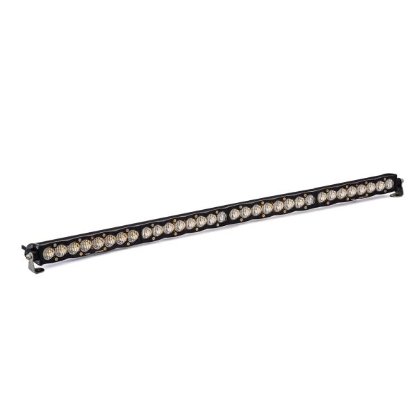 Picture of 40 Inch LED Light Bar Wide Driving Pattern S8 Series Baja Designs