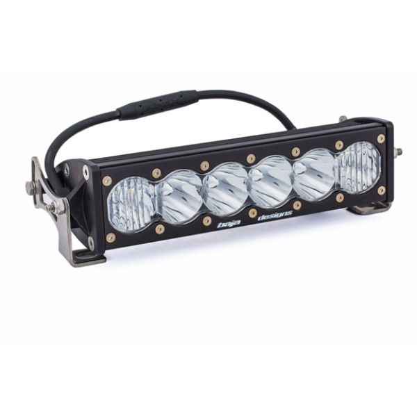 Picture of 10 Inch LED Light Bar Driving Combo OnX6 Baja Designs