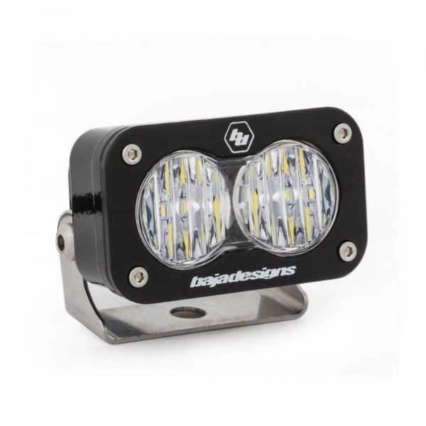 Picture of LED Work Light Clear Lens Wide Driving Pattern S2 Pro Baja Designs