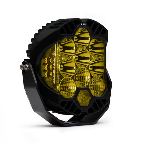 Picture of  LP9 Sport LED Pod Driving/Combo Amber Baja Designs
